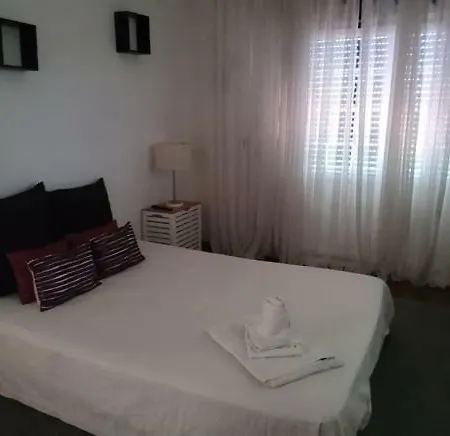 Privatunterkunft Casa Valente *