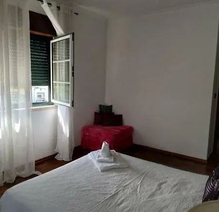 Casa Valente Entroncamento