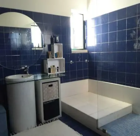 Privatunterkunft Casa Valente *