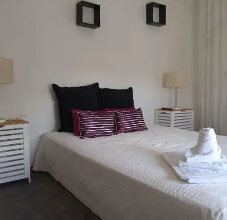 Privatunterkunft Casa Valente